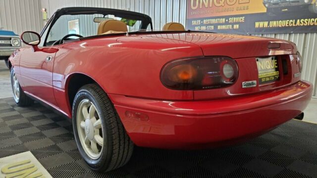 1993 Mazda MX-5 Miata MX-5 - photo 6