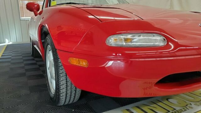 1993 Mazda MX-5 Miata MX-5 - photo 7