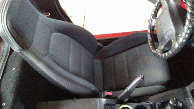 1993 Mazda MX-5 Miata C - photo 8