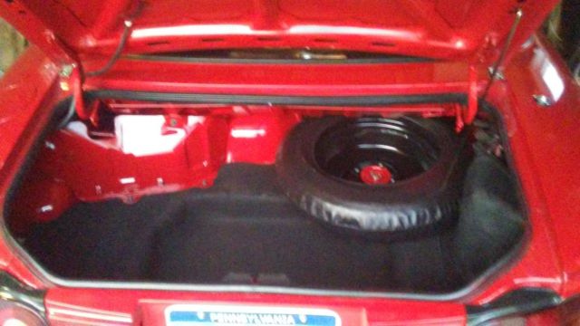 1993 Mazda MX-5 Miata C - photo 9