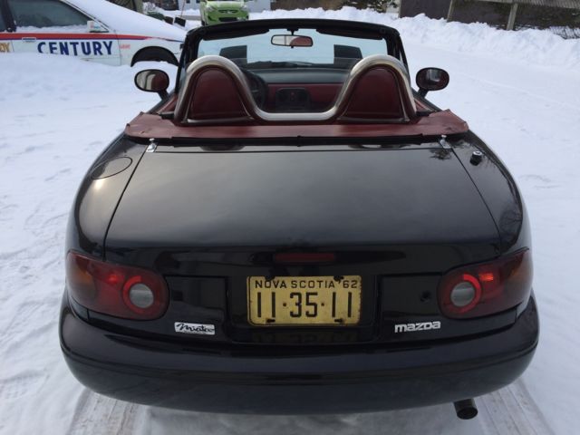 1993 Mazda MX-5 Miata - photo 7