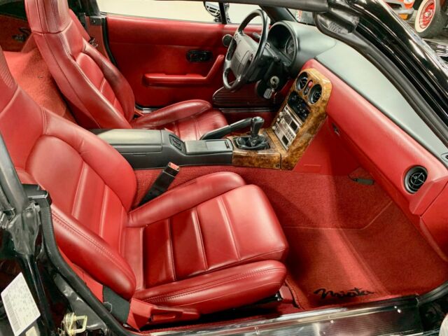 1993 Mazda MX-5 Miata - photo 11