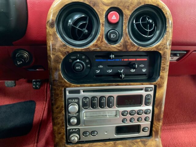 1993 Mazda MX-5 Miata - photo 12