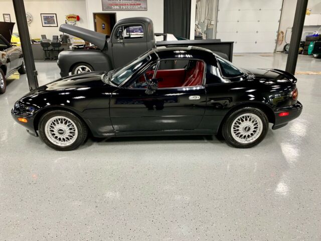 1993 Mazda MX-5 Miata - photo 2