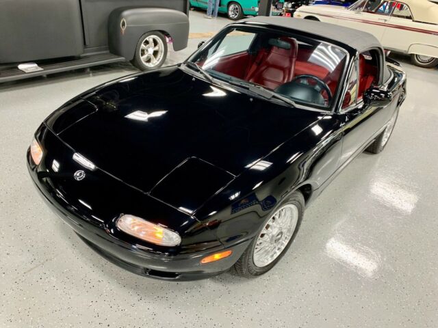 1993 Mazda MX-5 Miata - photo 3