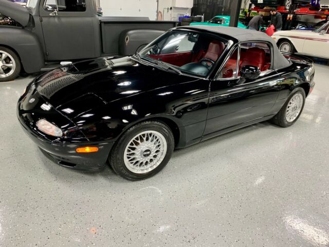 1993 Mazda MX-5 Miata - photo 5