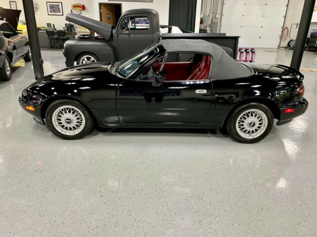 1993 Mazda MX-5 Miata - photo 6