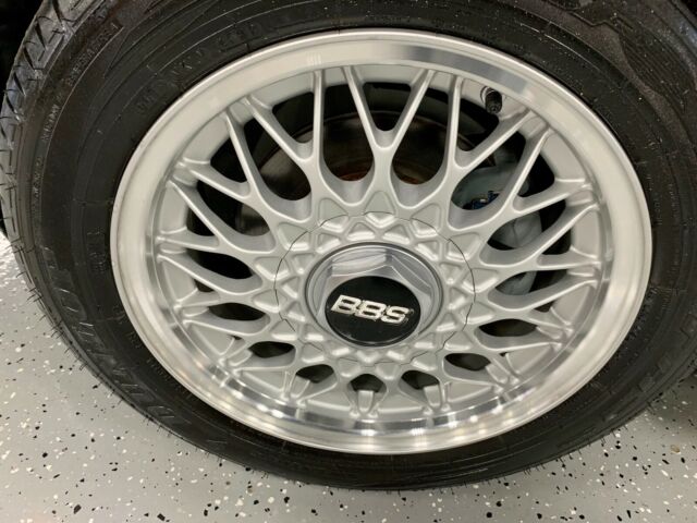 1993 Mazda MX-5 Miata - photo 7