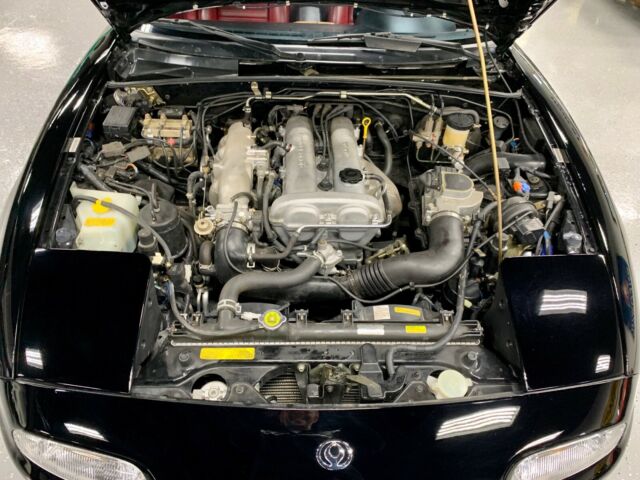 1993 Mazda MX-5 Miata - photo 8