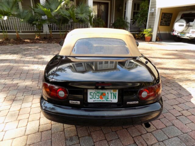 1993 Mazda MX-5 Miata - photo 3