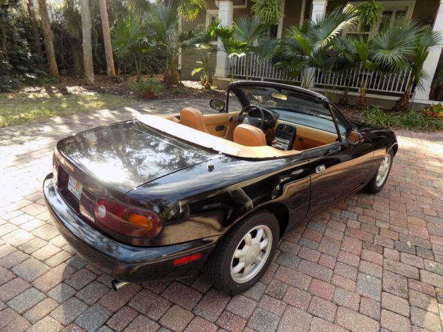1993 Mazda MX-5 Miata - photo 7
