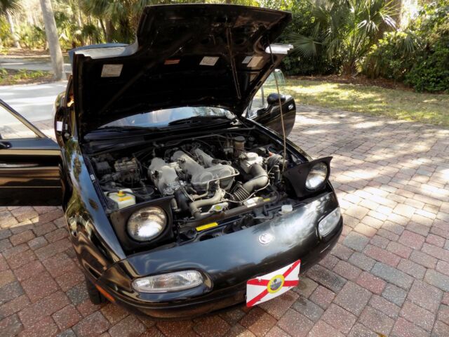 1993 Mazda MX-5 Miata - photo 8