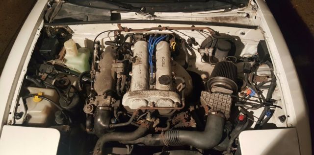 1993 Mazda MX-5 Miata - photo 13