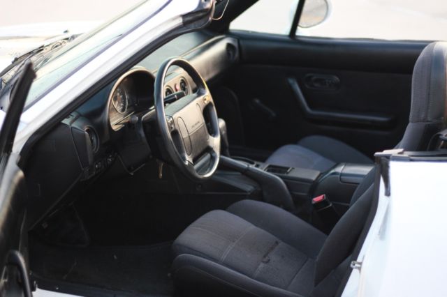 1993 Mazda MX-5 Miata - photo 6