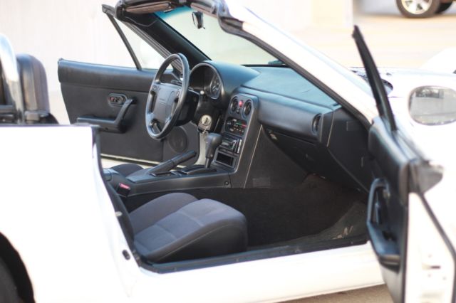 1993 Mazda MX-5 Miata - photo 9