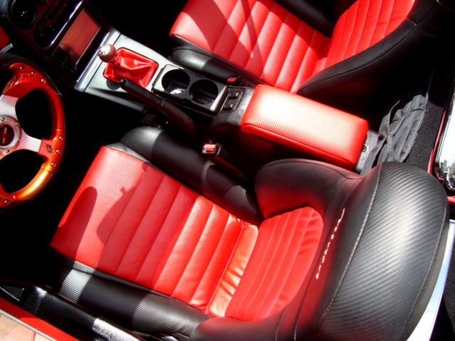 1993 Mazda MX-5 Miata MX-5 - photo 12