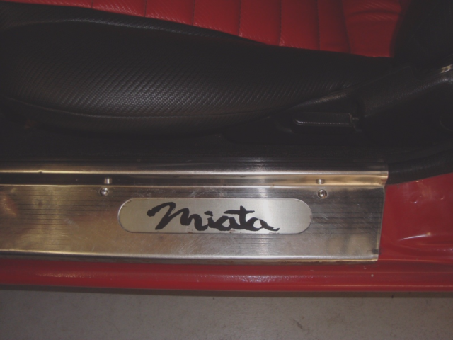 1993 Mazda MX-5 Miata MX-5 - photo 5