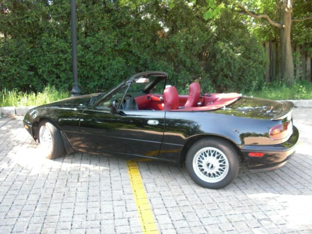 1993 Mazda MX-5 Miata - photo 13