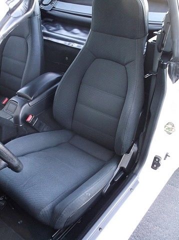 1993 Mazda MX-5 Miata Base Convertible 2-Door - photo 12