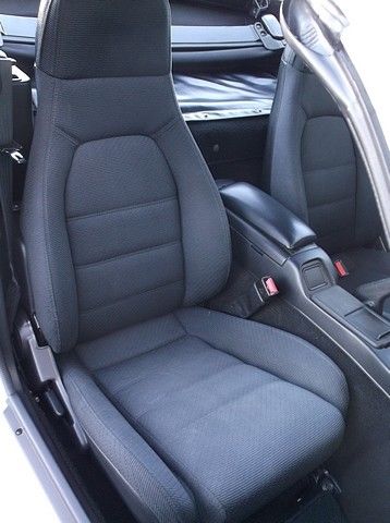 1993 Mazda MX-5 Miata Base Convertible 2-Door - photo 13