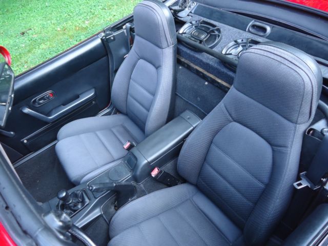 1993 Mazda MX-5 Miata - photo 13