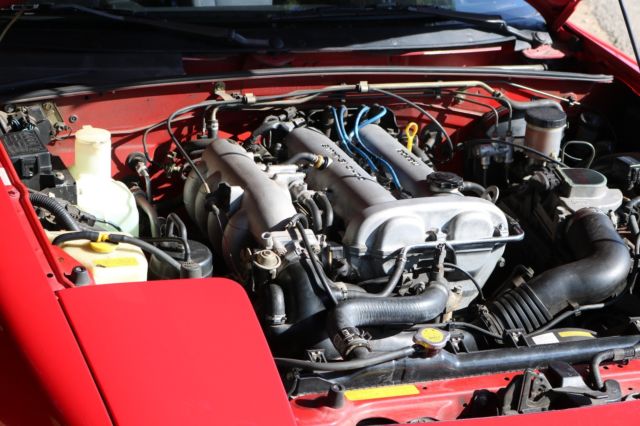 1993 Mazda MX-5 Miata - photo 11