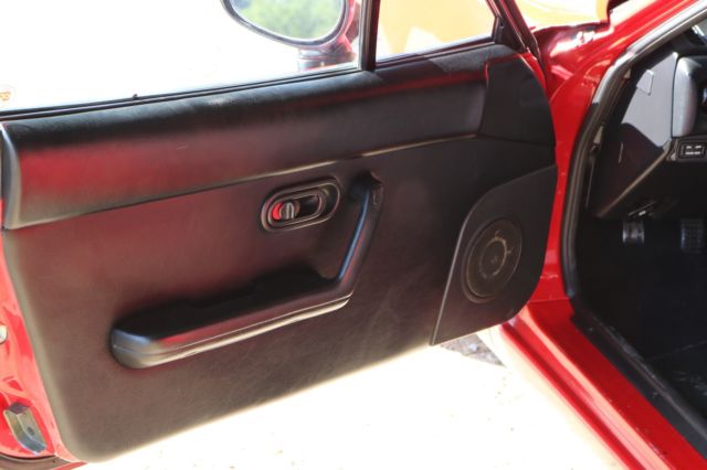 1993 Mazda MX-5 Miata - photo 5