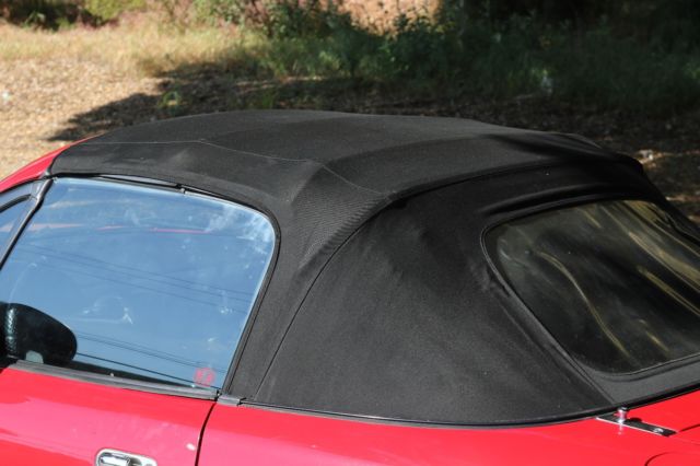 1993 Mazda MX-5 Miata - photo 9