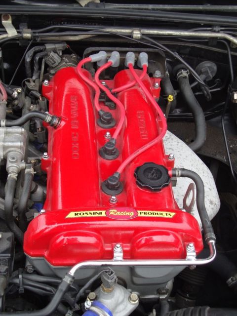 1993 Mazda MX-5 Miata - photo 11