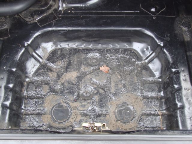 1993 Mazda MX-5 Miata - photo 13