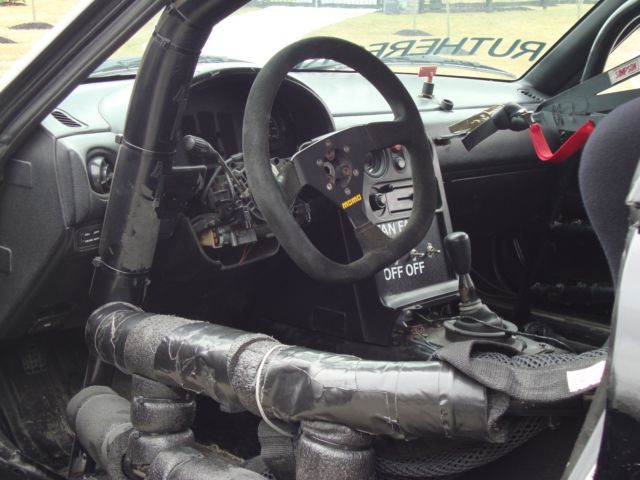 1993 Mazda MX-5 Miata - photo 8