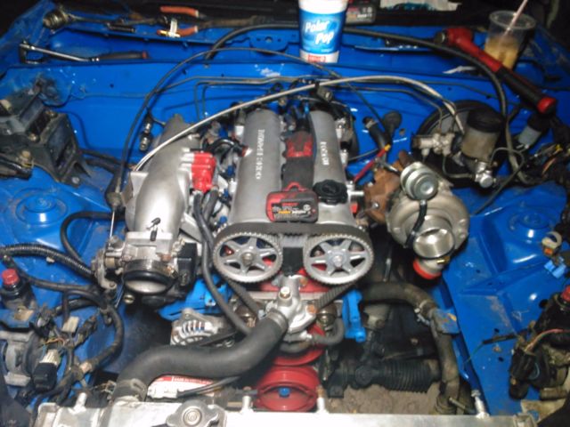 1993 Mazda MX-5 Miata - photo 2