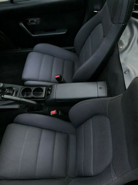 1993 Mazda MX-5 Miata - photo 9