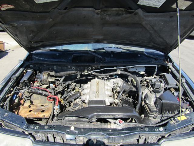1993 Mazda MPV - photo 3