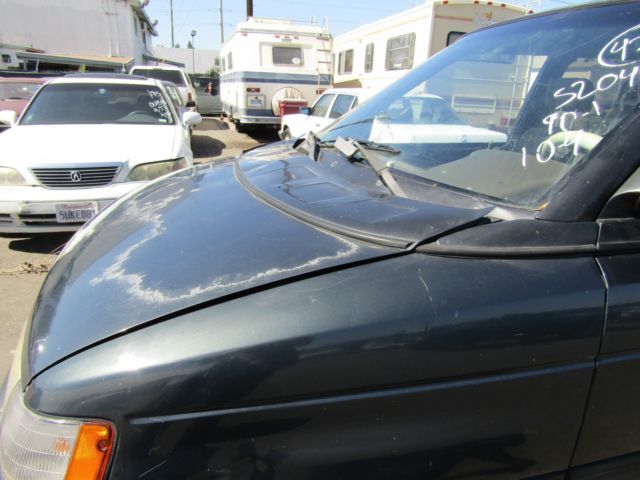 1993 Mazda MPV - photo 6