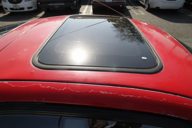1993 Mazda MX-3 - photo 6
