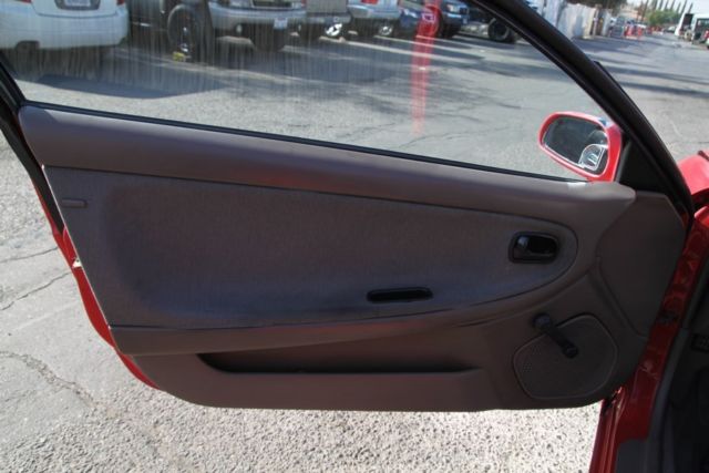 1993 Mazda MX-3 - photo 7