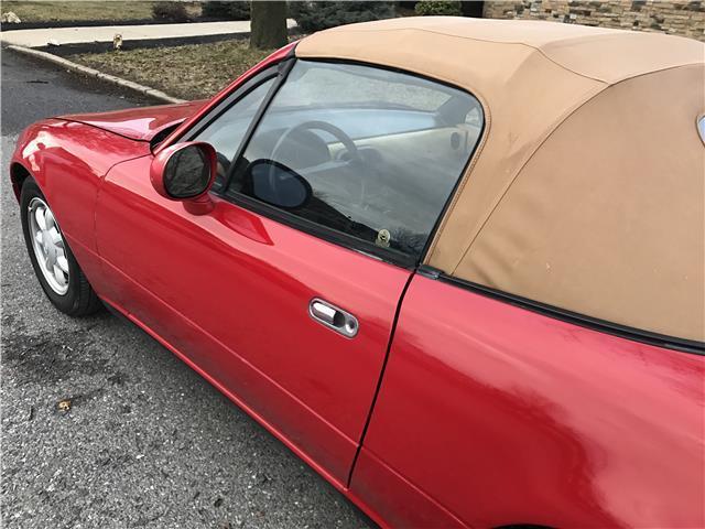 1993 Mazda MX-5 Miata -- - photo 12