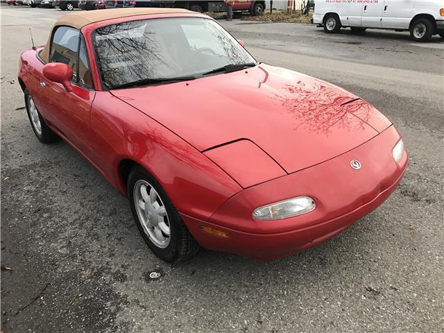 1993 Mazda MX-5 Miata -- - photo 2