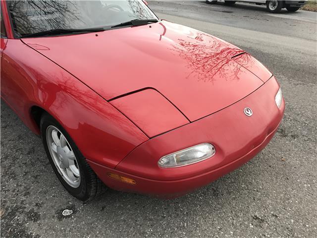 1993 Mazda MX-5 Miata -- - photo 3