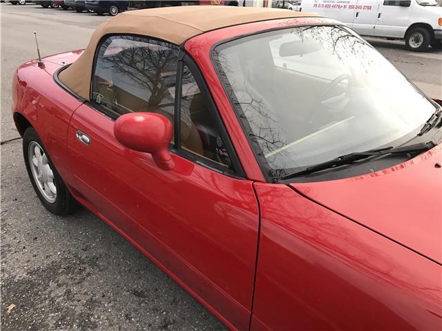 1993 Mazda MX-5 Miata -- - photo 4