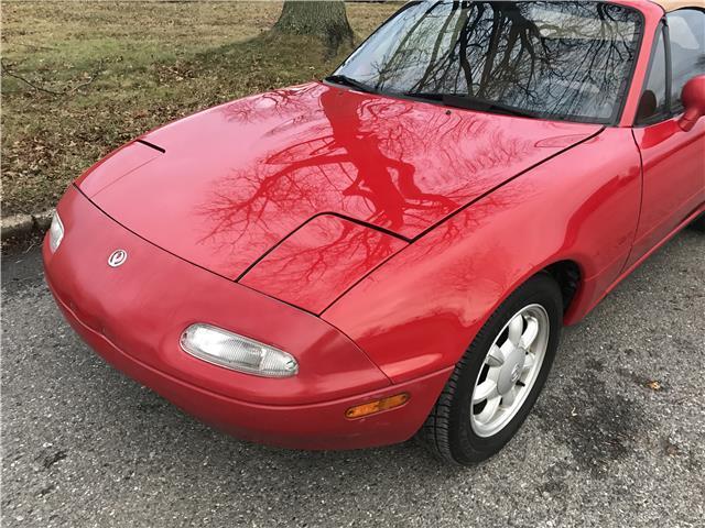 1993 Mazda MX-5 Miata -- - photo 6