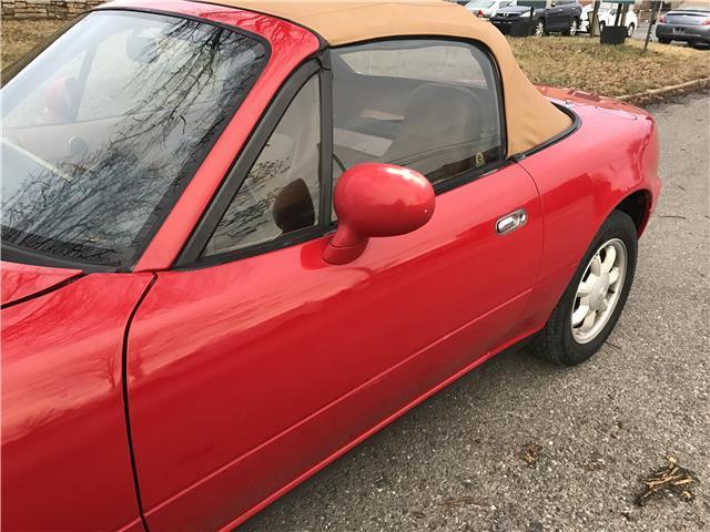 1993 Mazda MX-5 Miata -- - photo 7