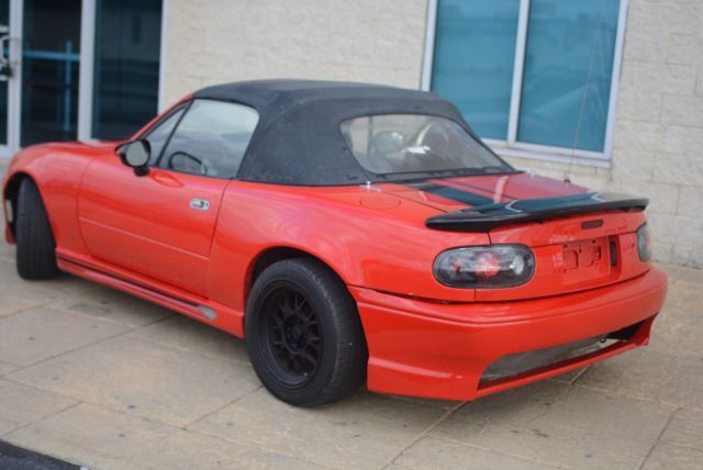 1993 Mazda MX-5 Miata -- - photo 10