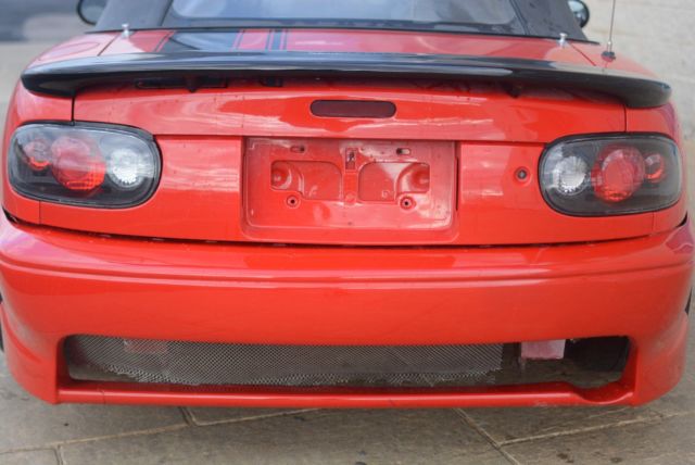 1993 Mazda MX-5 Miata -- - photo 13