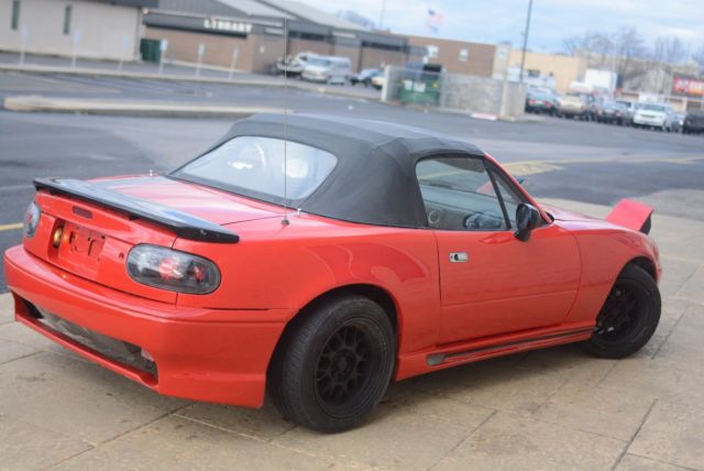 1993 Mazda MX-5 Miata -- - photo 3
