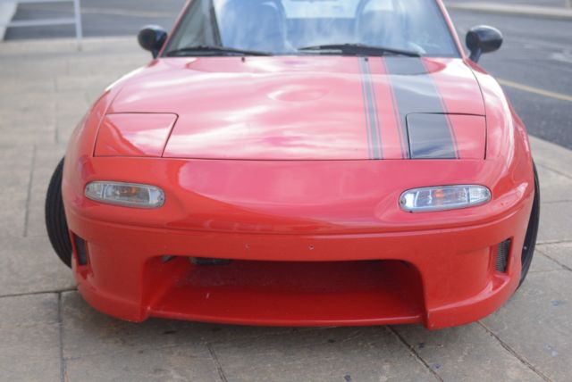 1993 Mazda MX-5 Miata -- - photo 6