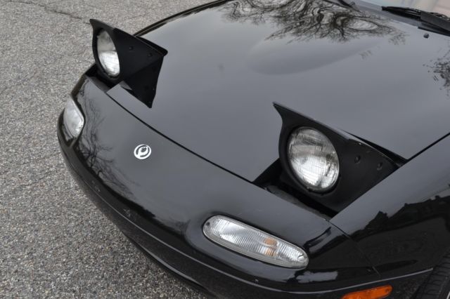 1993 Mazda MX-5 Miata -- - photo 12