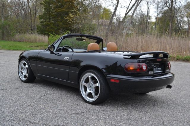 1993 Mazda MX-5 Miata -- - photo 2