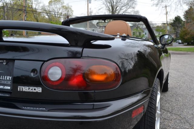 1993 Mazda MX-5 Miata -- - photo 5